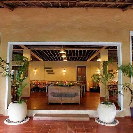 Koroth Banasura Hill Resort מראה חיצוני תמונה