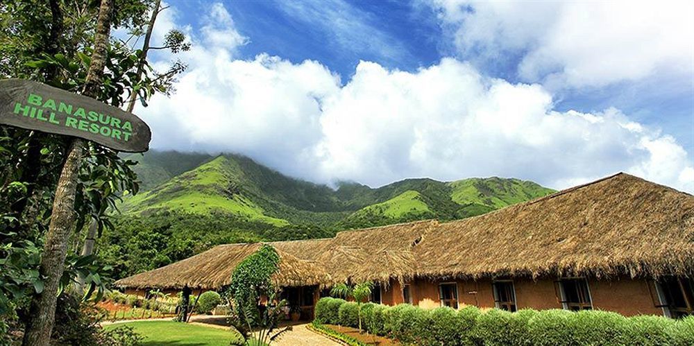 Koroth Banasura Hill Resort מראה חיצוני תמונה