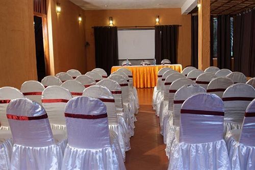 Koroth Banasura Hill Resort מראה חיצוני תמונה