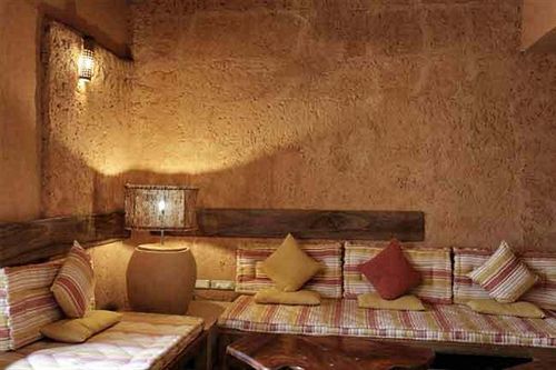 Koroth Banasura Hill Resort מראה חיצוני תמונה
