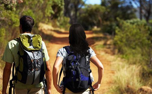 Koroth Banasura Hill Resort מראה חיצוני תמונה